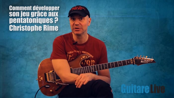 Cellules intermédiaires (6 notes) en démanché, cordes La, Ré, Sol