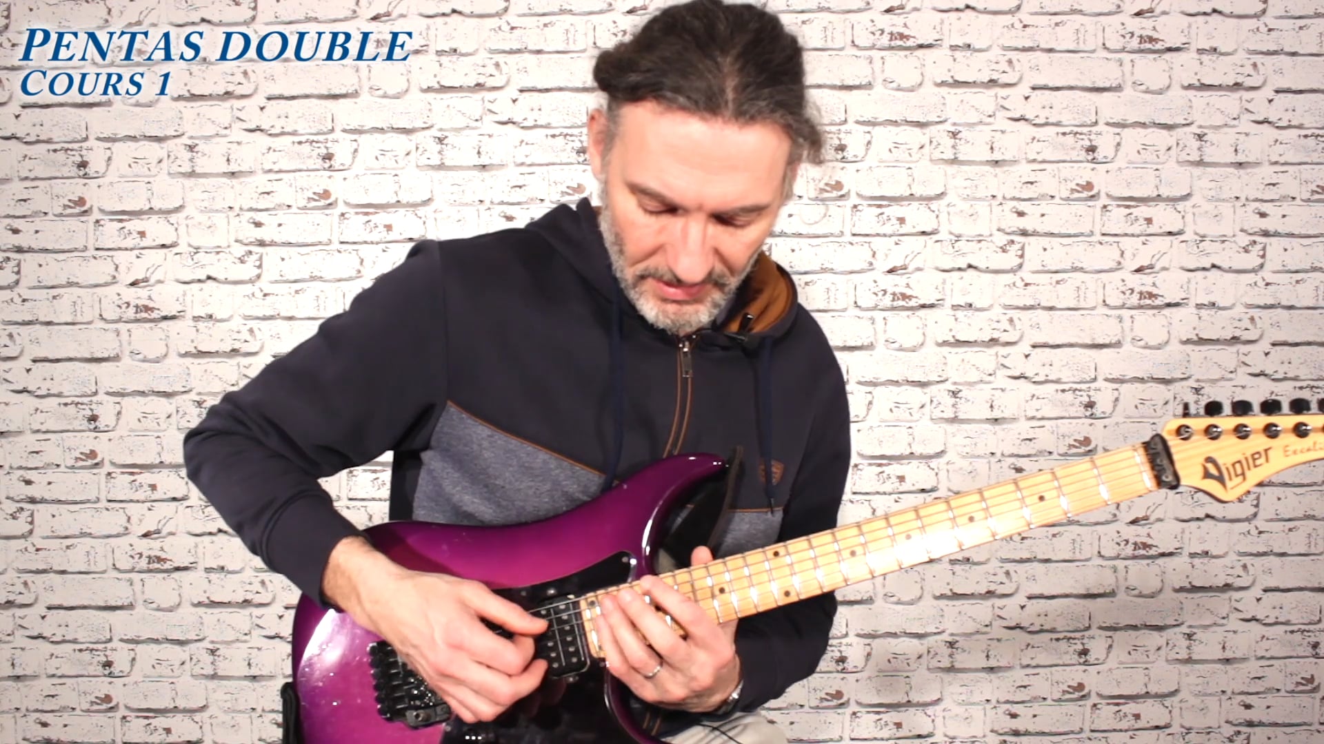 Chapitre 1 : principes de base