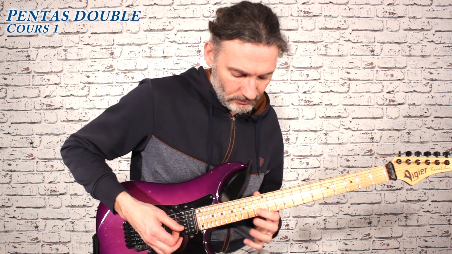 Chapitre 2 : mise en application