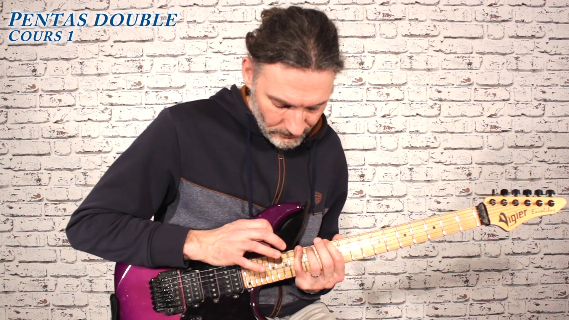 Chapitre 5 : positions en tapping