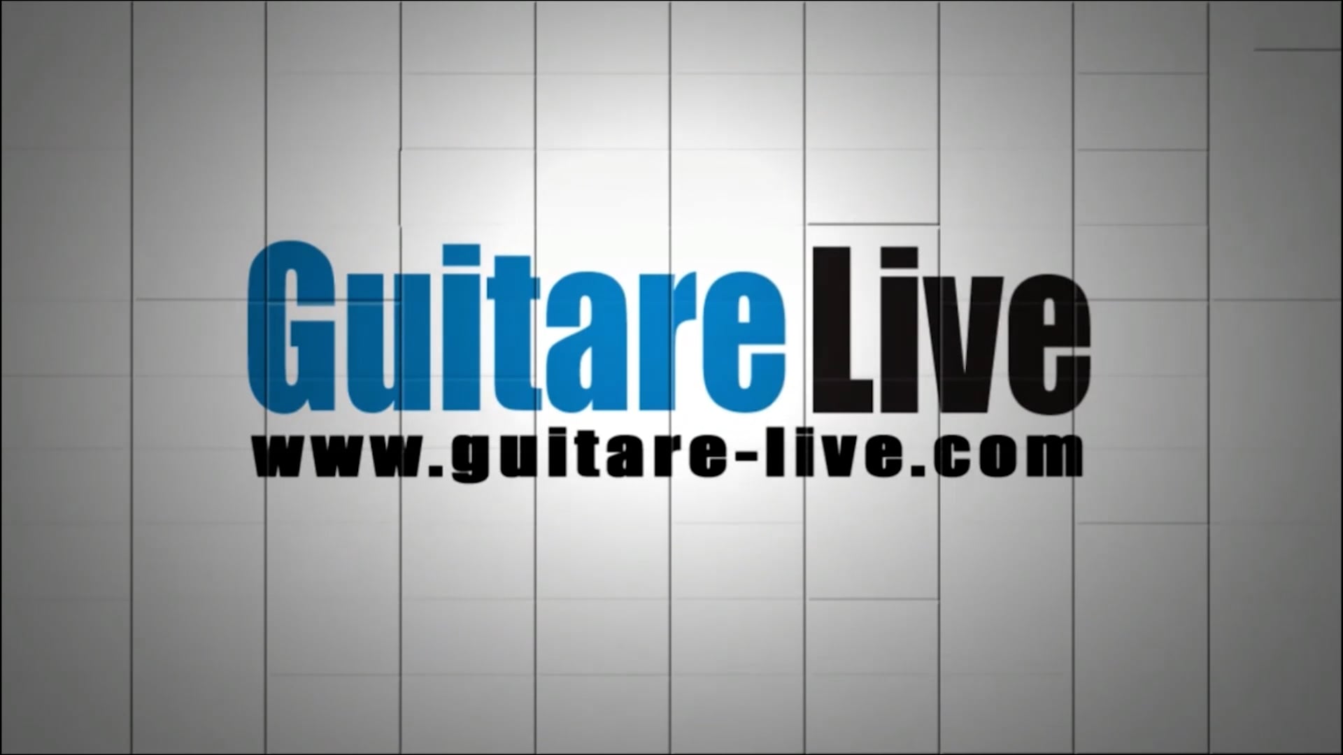 Partie 1 - Pentas doubles