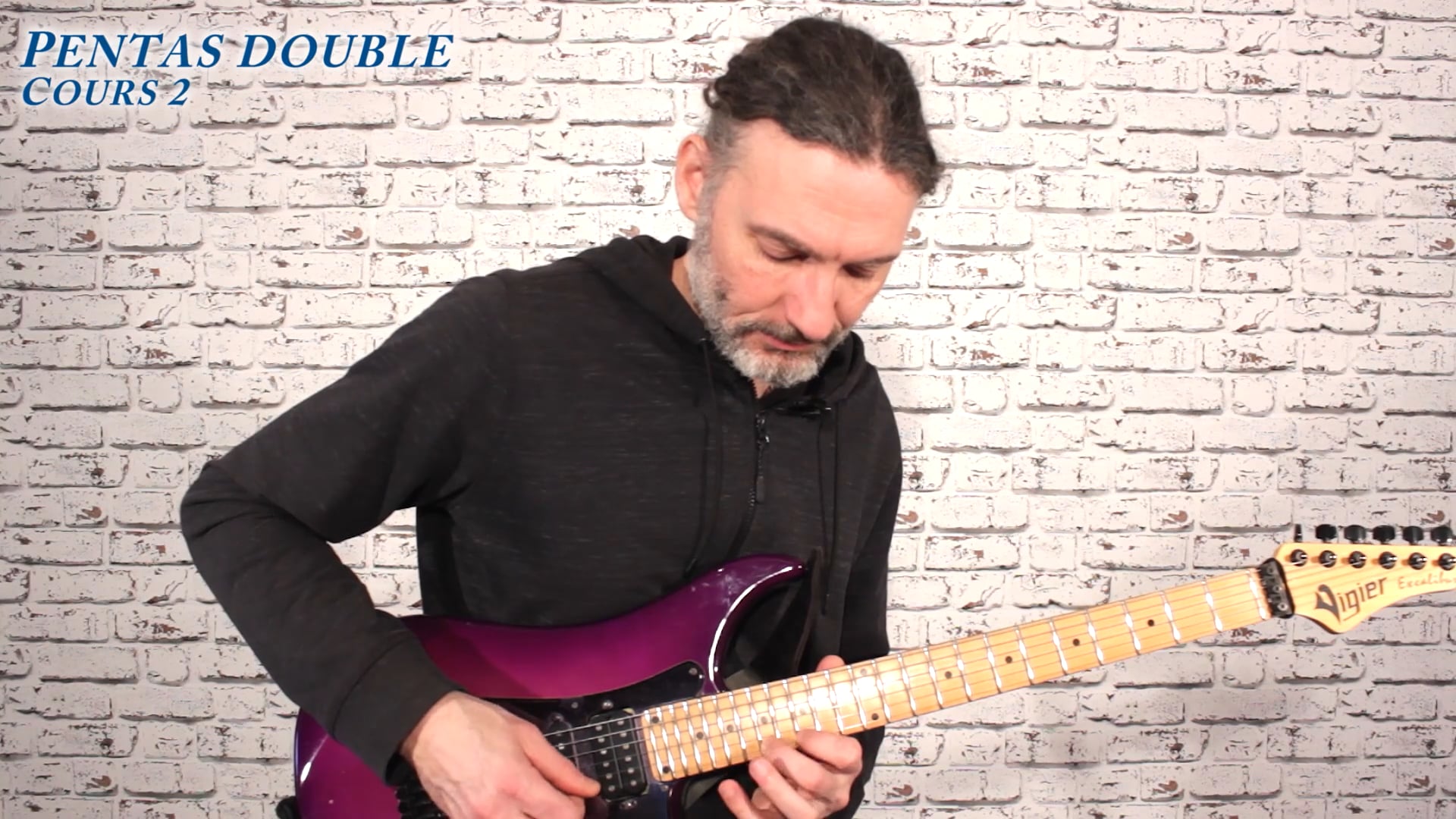 Chapitre 2 : Mouvement horizontal