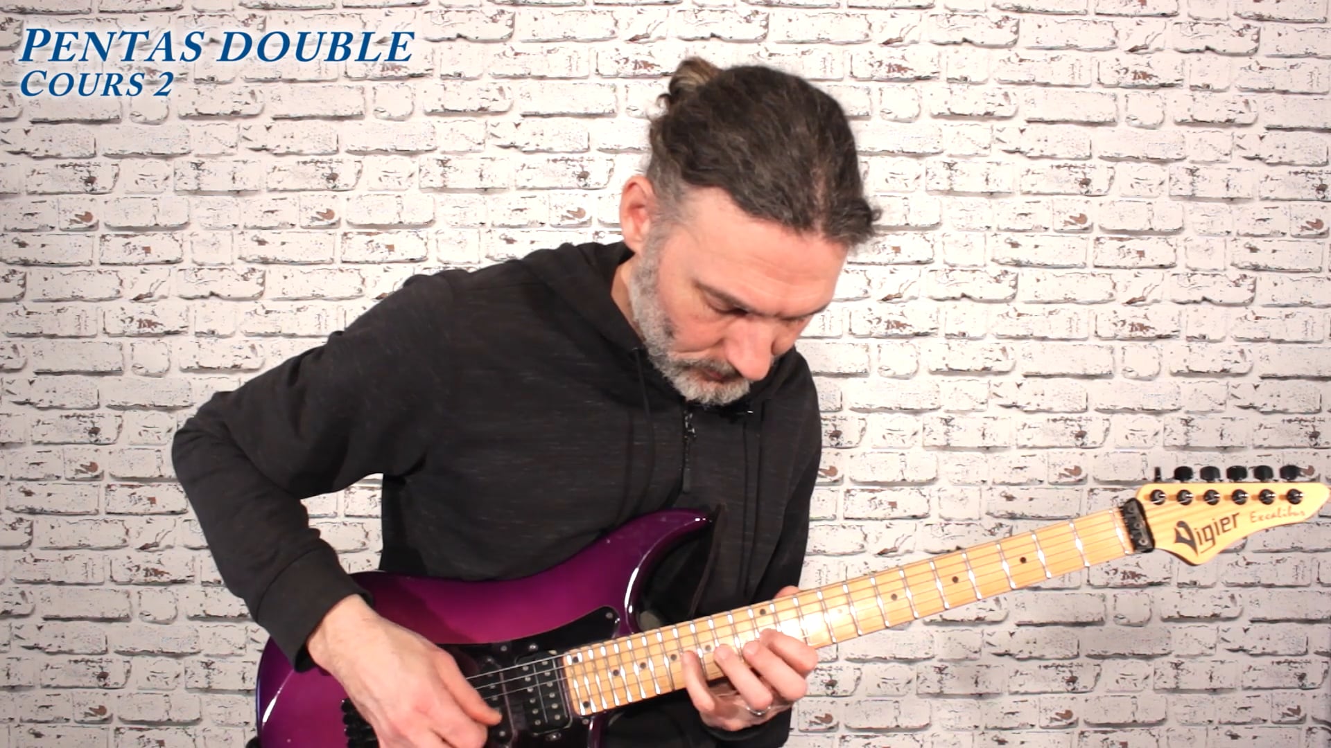 Chapitre 4 : Position traditionnelle Penta