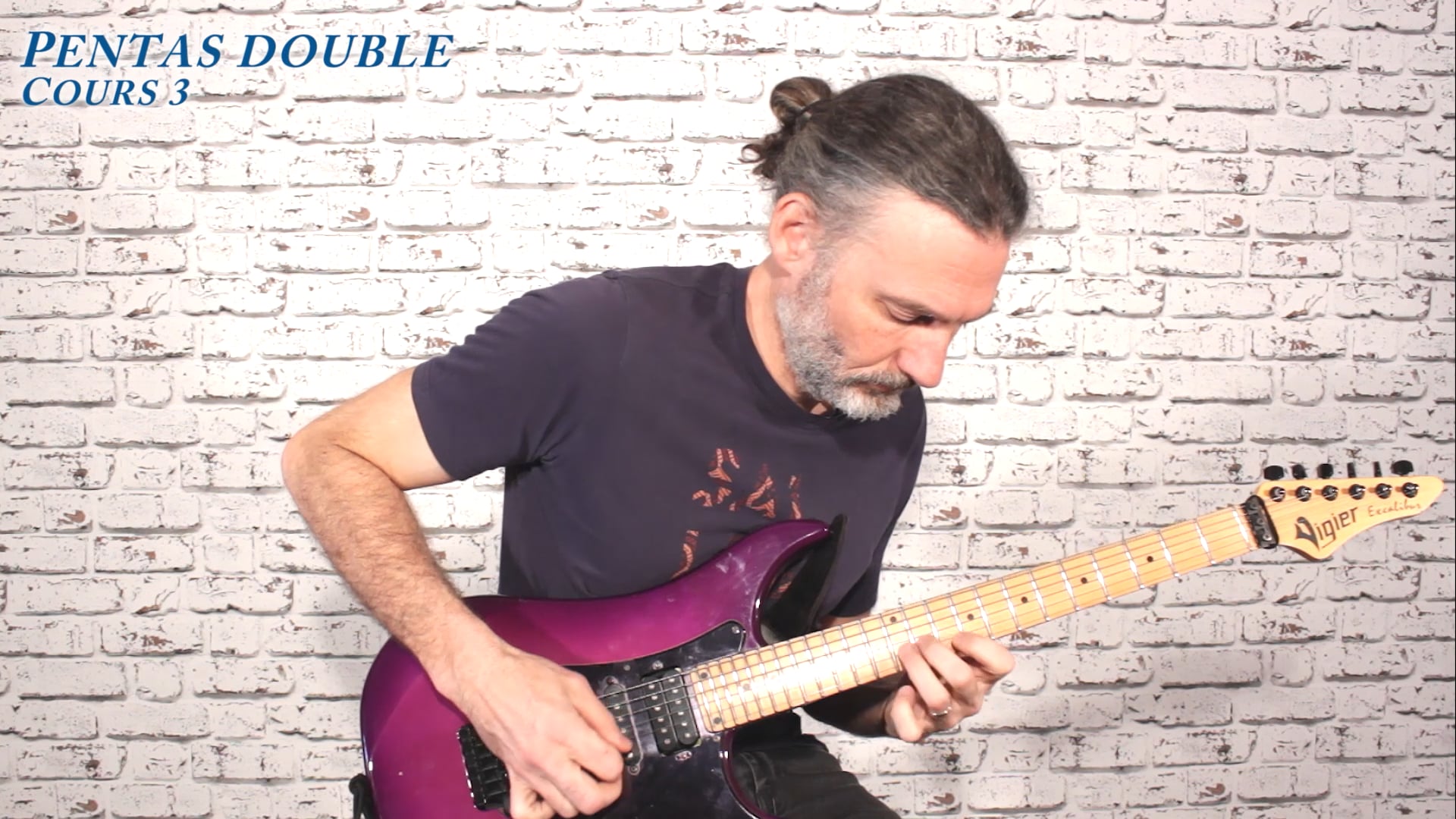 Chapitre 2 : exemple 1