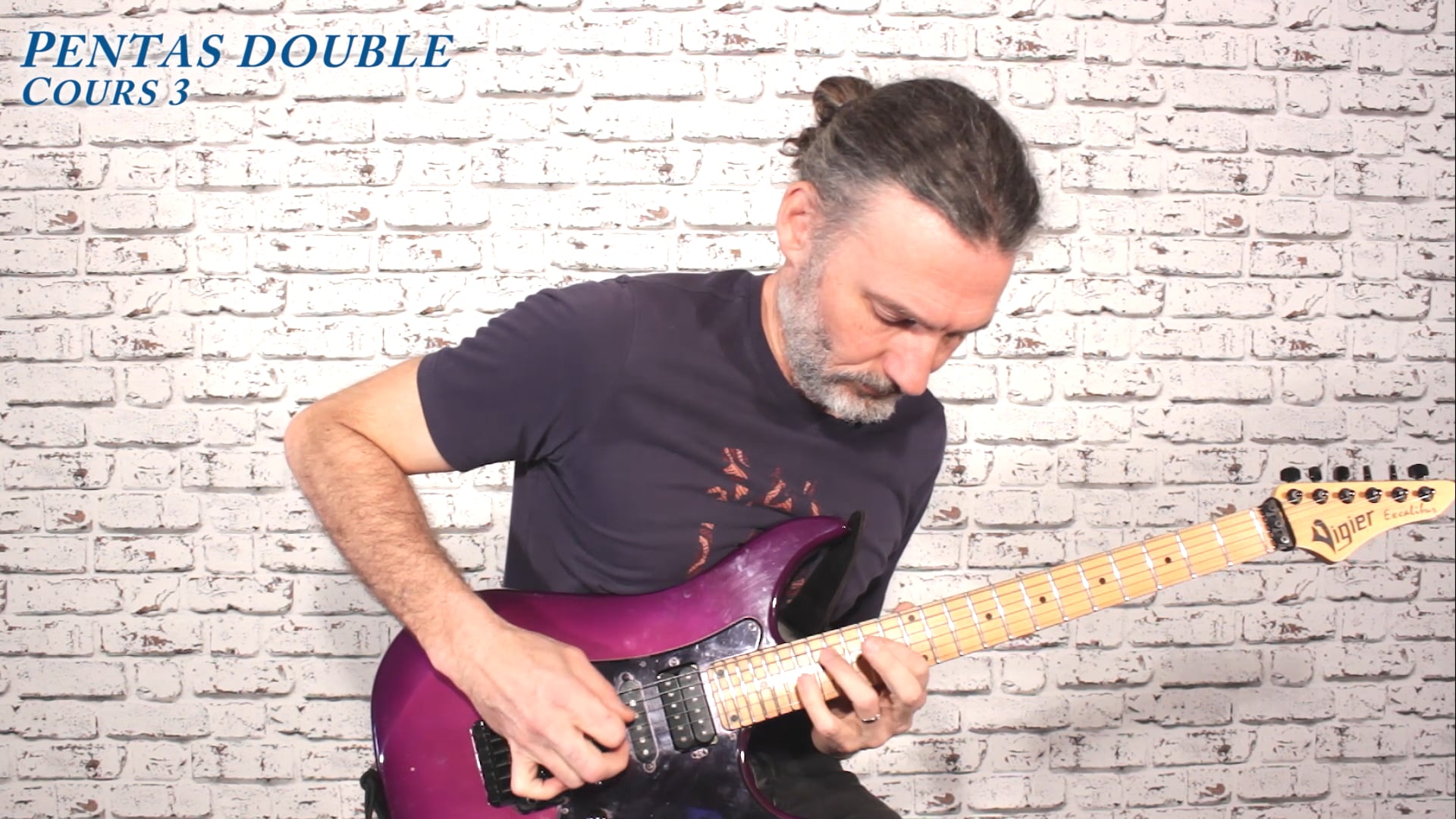 Chapitre 3 : exemple 2