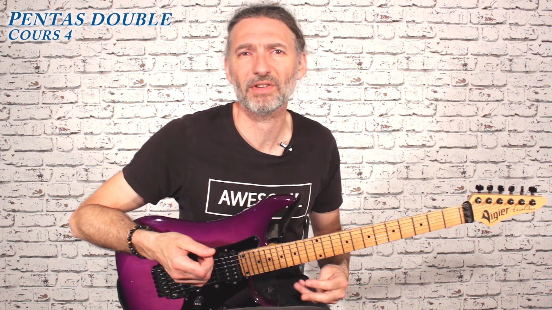 Chapitre 1 : Système 3 notes / 1 note