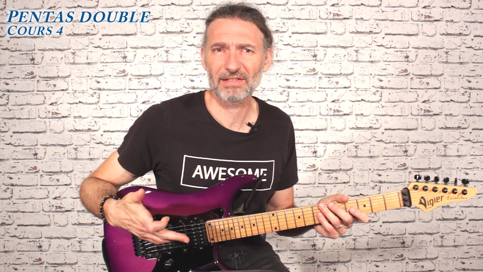 Chapitre 2 : Système 2 notes / 1 note