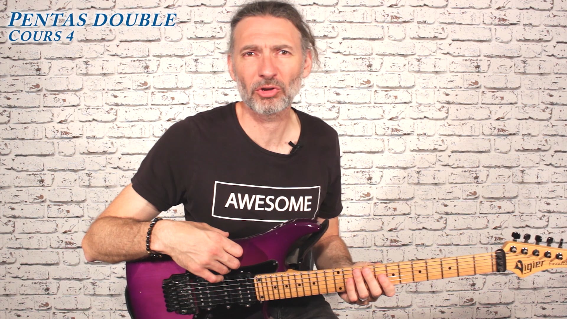 Chapitre 4 : Plans d'application