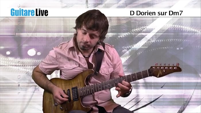 La penta c’est sympa !