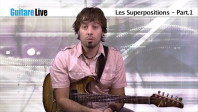 Partie 1 - Principes de superposition