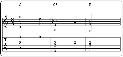Partition 5 - Grille