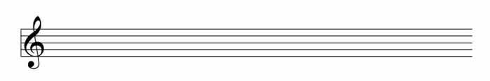 Partition 9 - La ligature