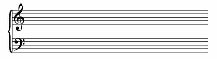 Partition 2 - Lexique