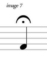 Partition 11 - Le point d’orgue