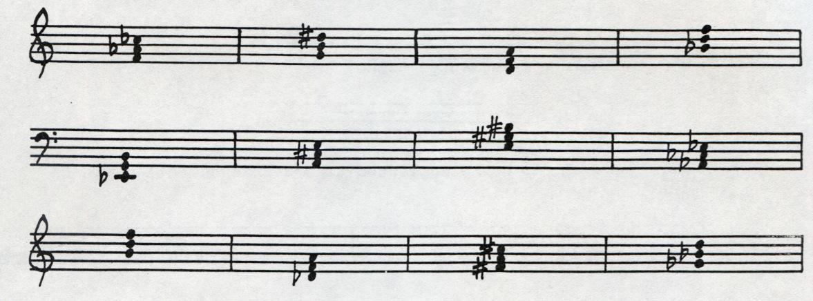 Partition 9 - Exercices