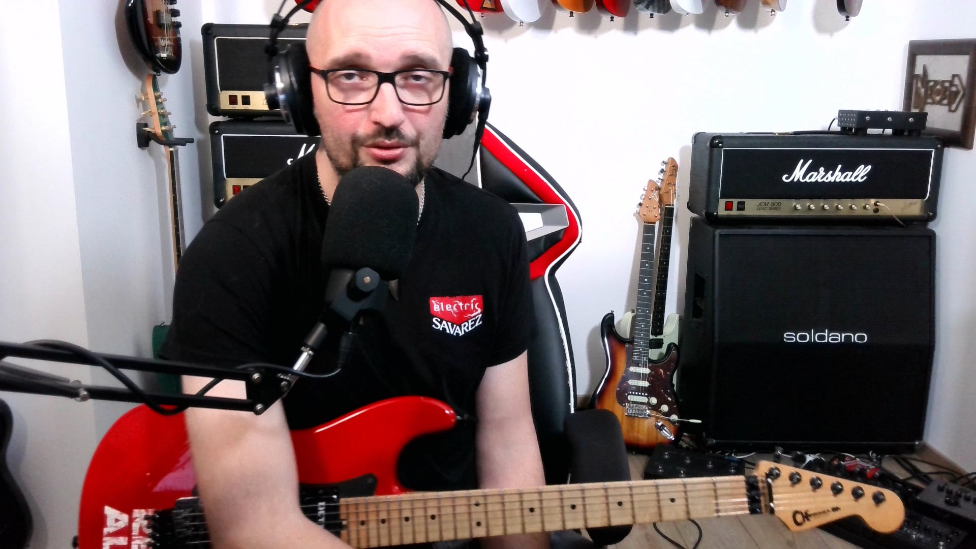 L'intérêt de la modulation pour AC/DC