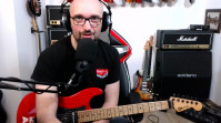 Partie 4 - La modulation en hard'n'roll
