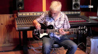 Partie 2 - Les guitares