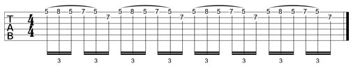 Partition 4 - Exercice 4
