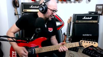 Jouer à la manière d'AC/DC