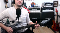 Partie 1 - Les riffs à la Slash