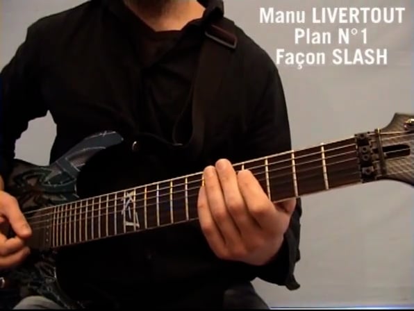 6 plans analysés de Manu Livertout
