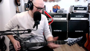 Jouer Hard Rock dans le style de Slash