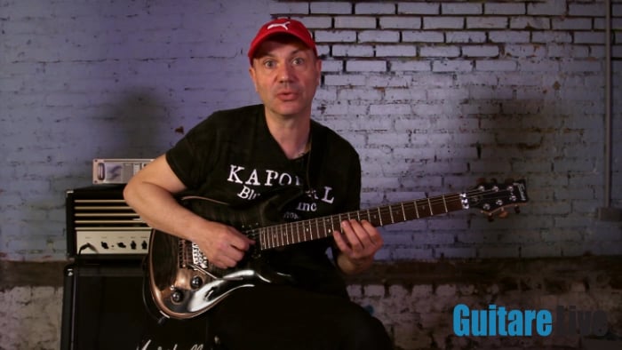 Entendre les intervalles grâce à des intervalles déjà connus