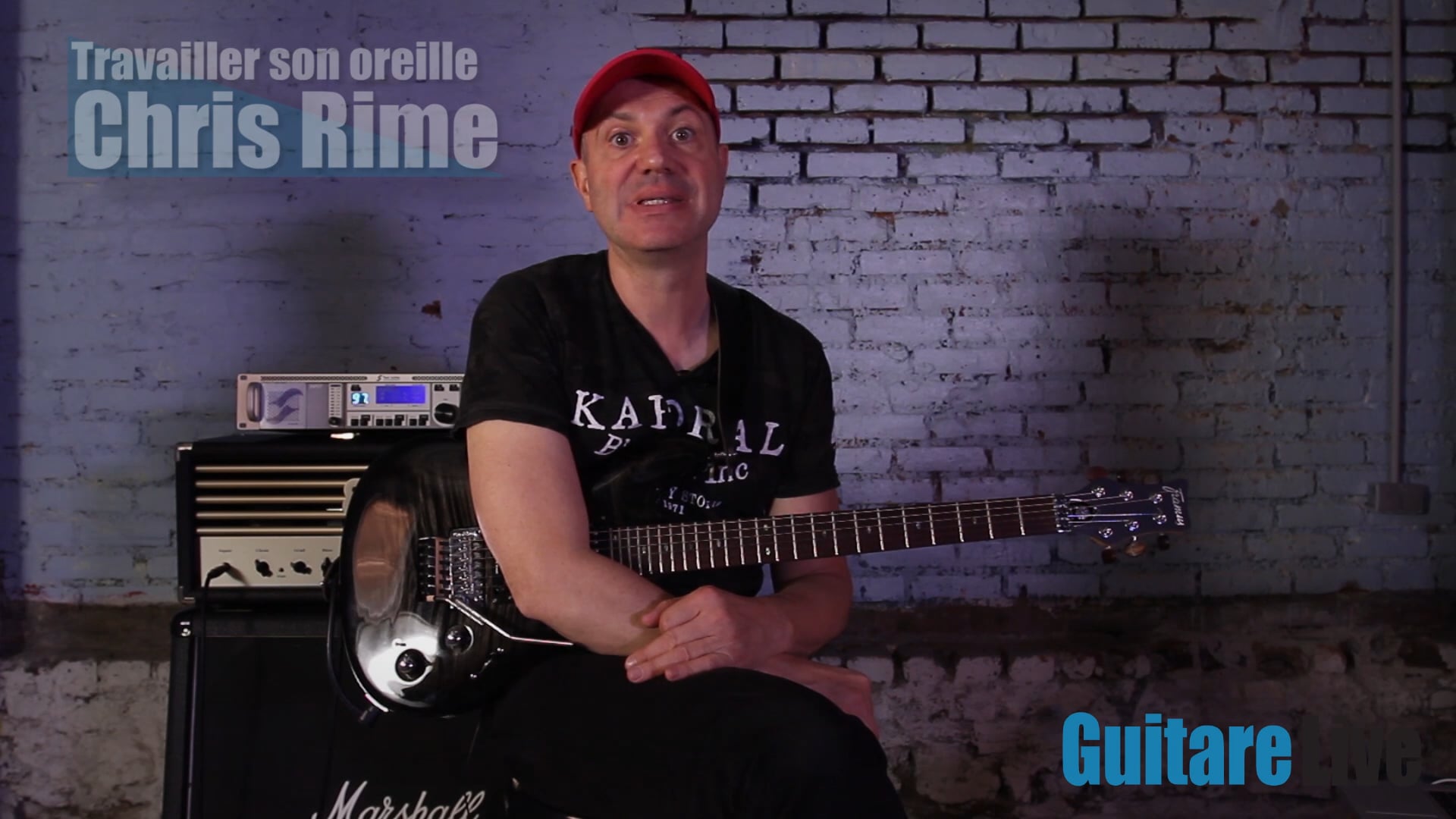 Partie 3 - Ecoute active du système tonal de la musique moderne