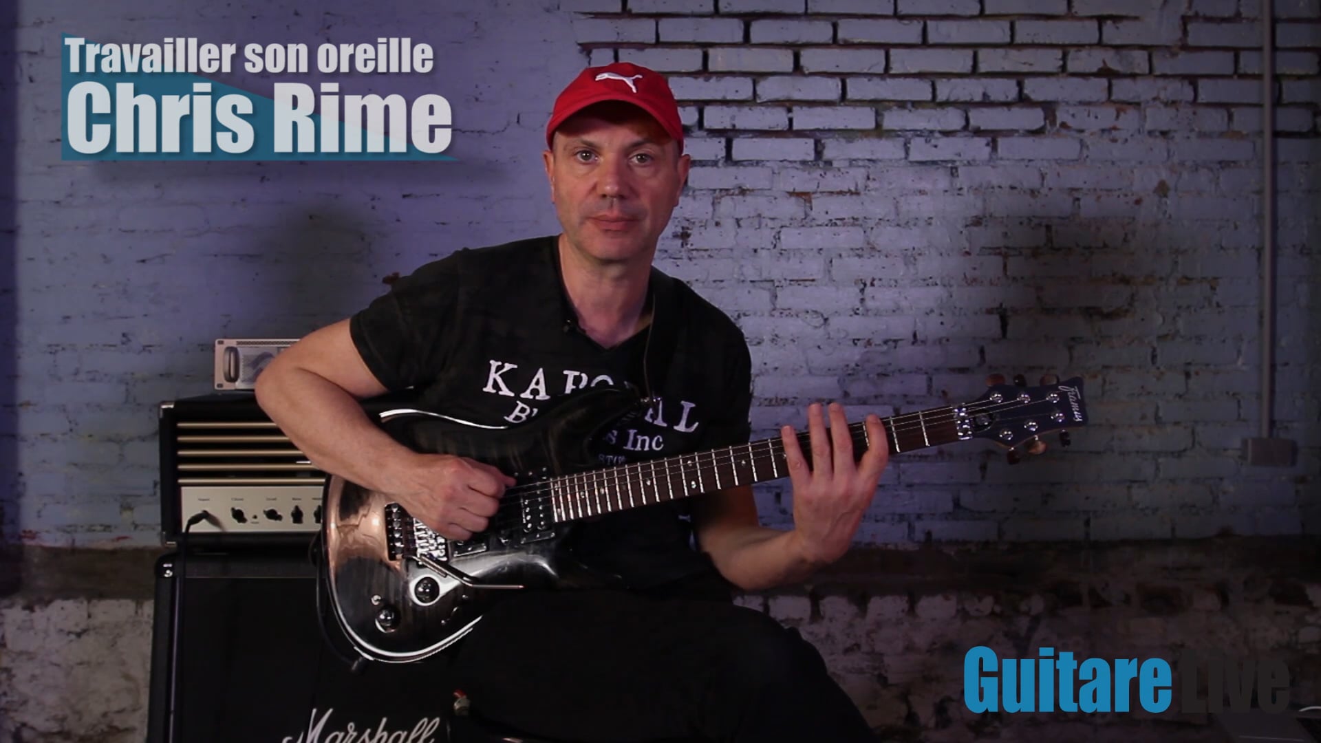 Entendre les 3 par 3