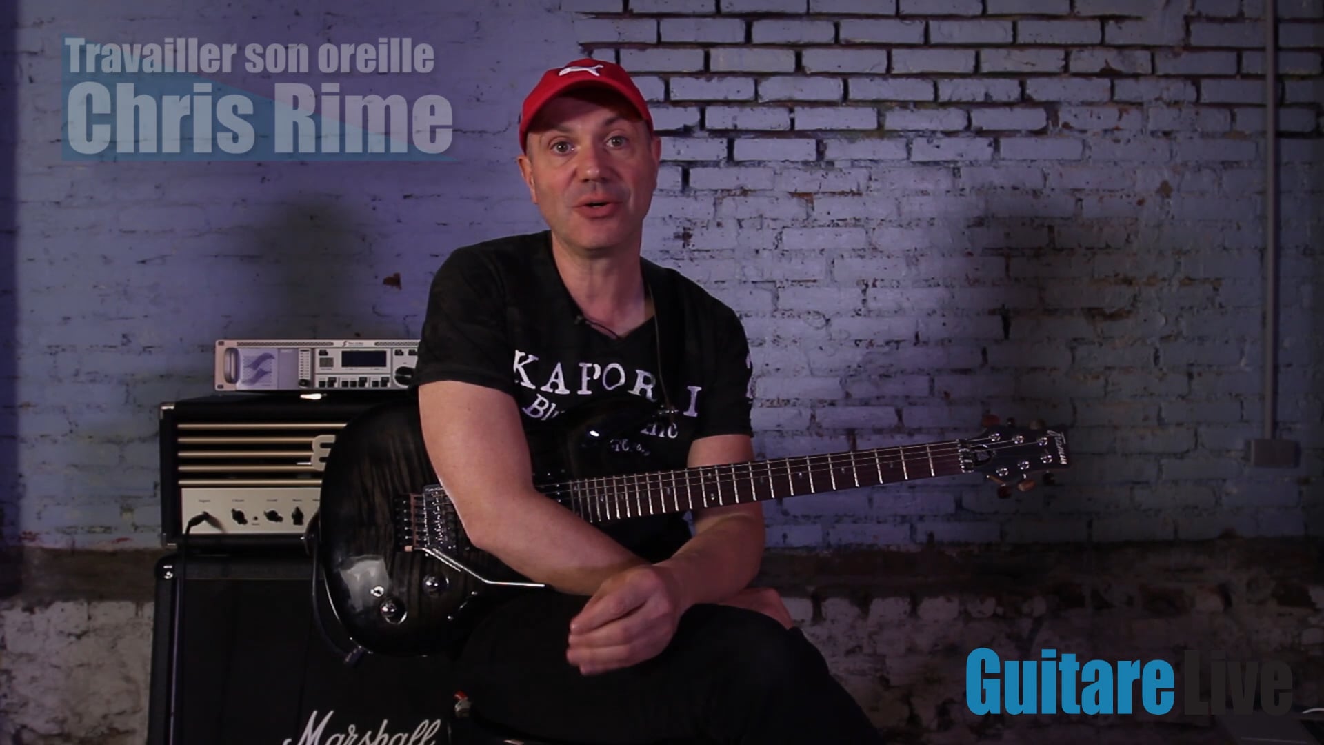 Partie 4 - Affûter votre oreille aux séquences musicales