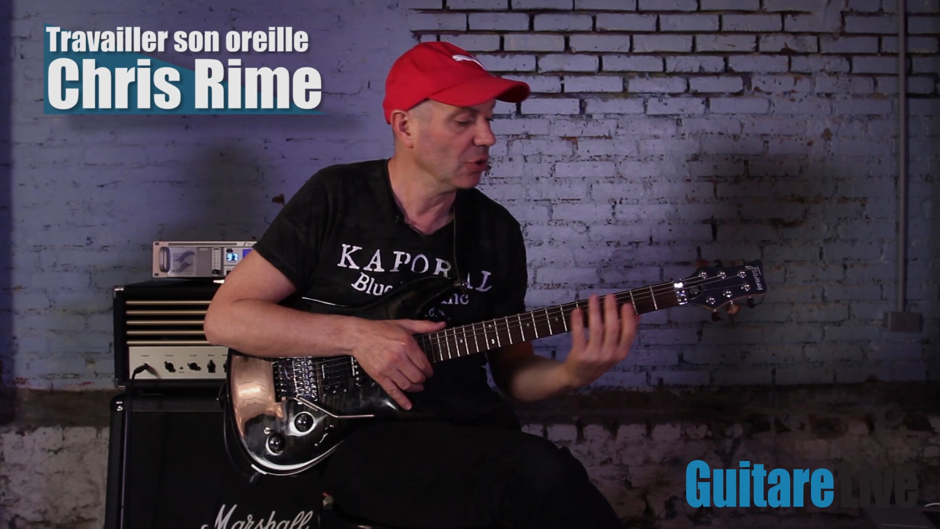 Entendre l'accord diminué