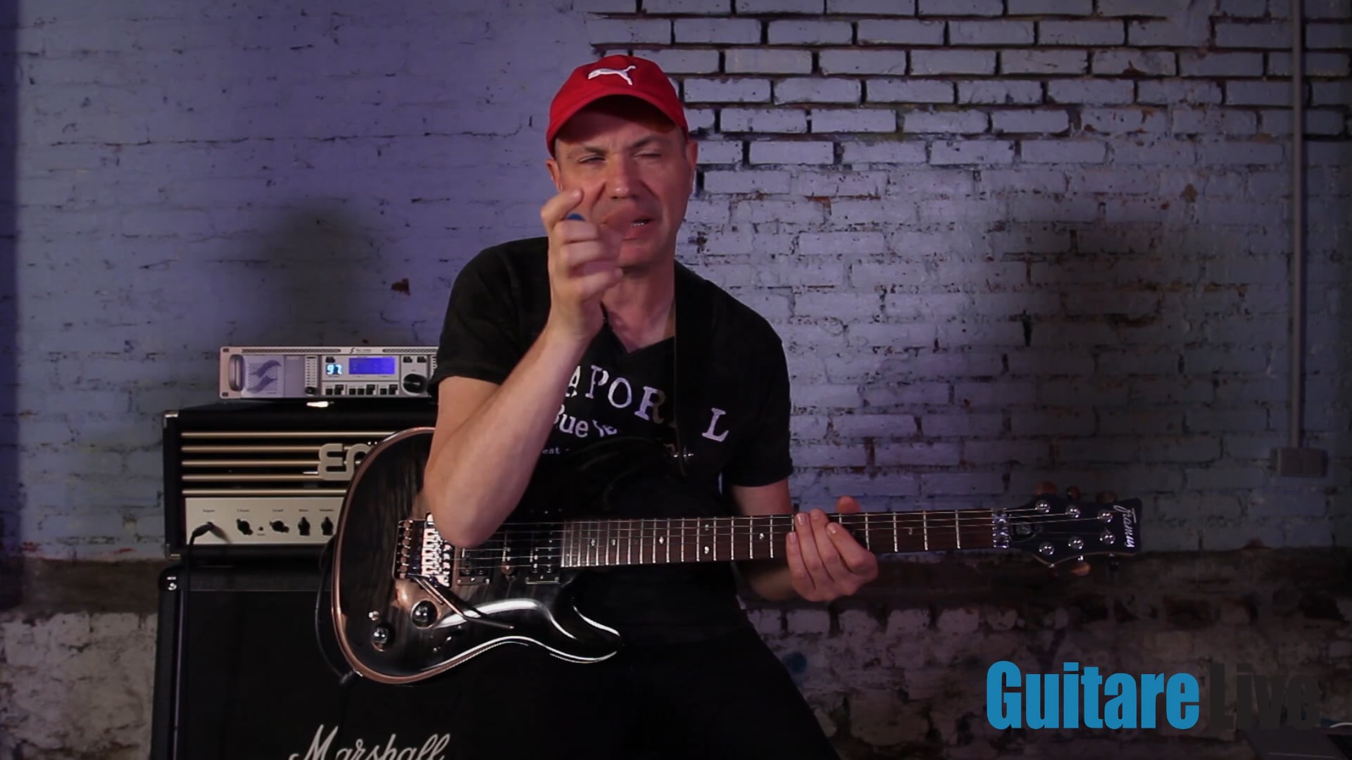 Entendre et relever des lignes de basse