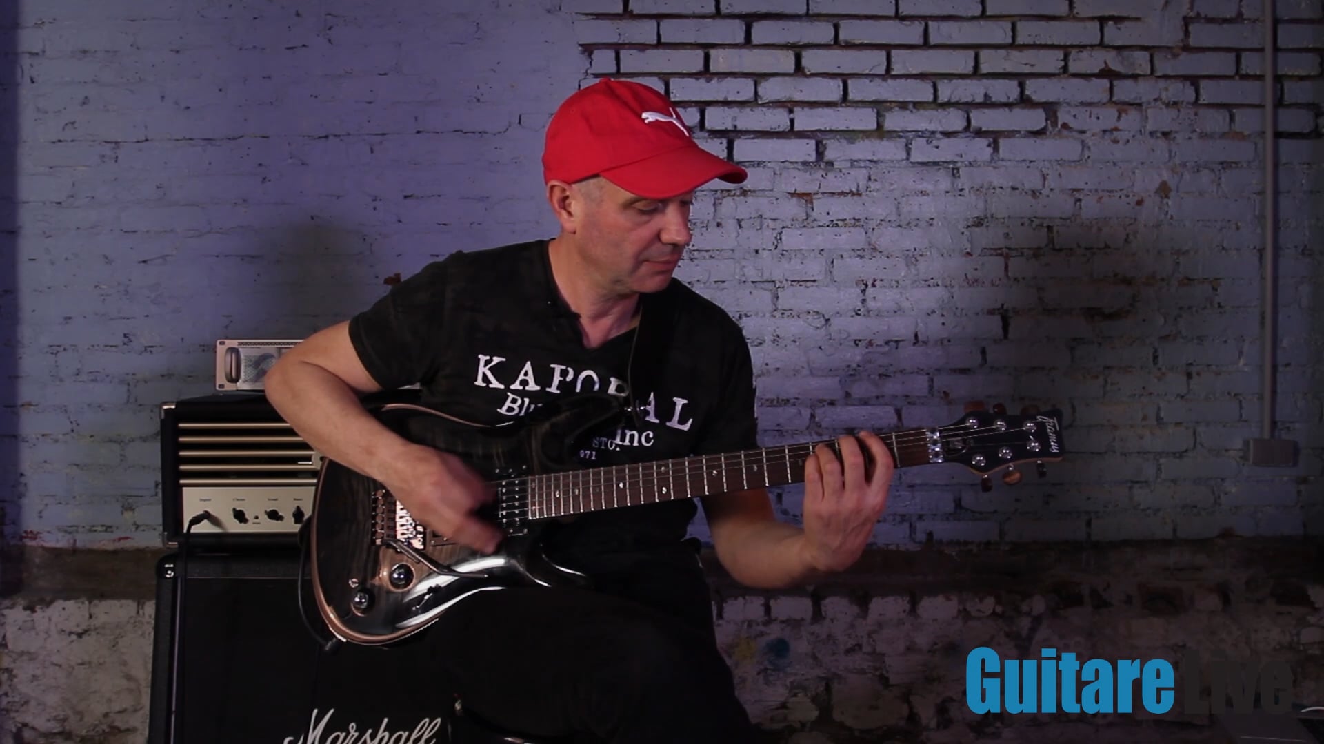 Reconnaître le mode Phrygien