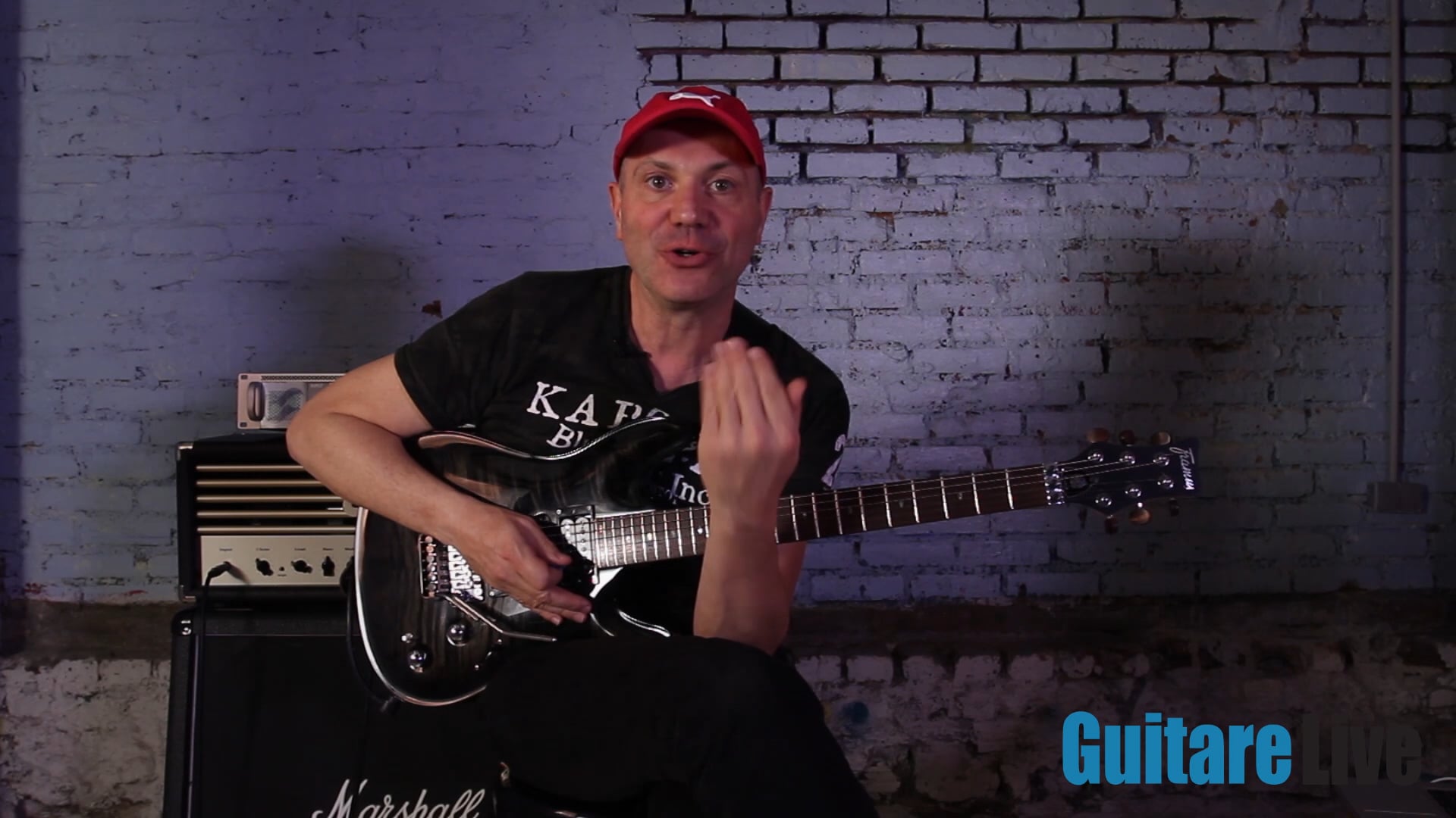 Reconnaître le mode Éolien