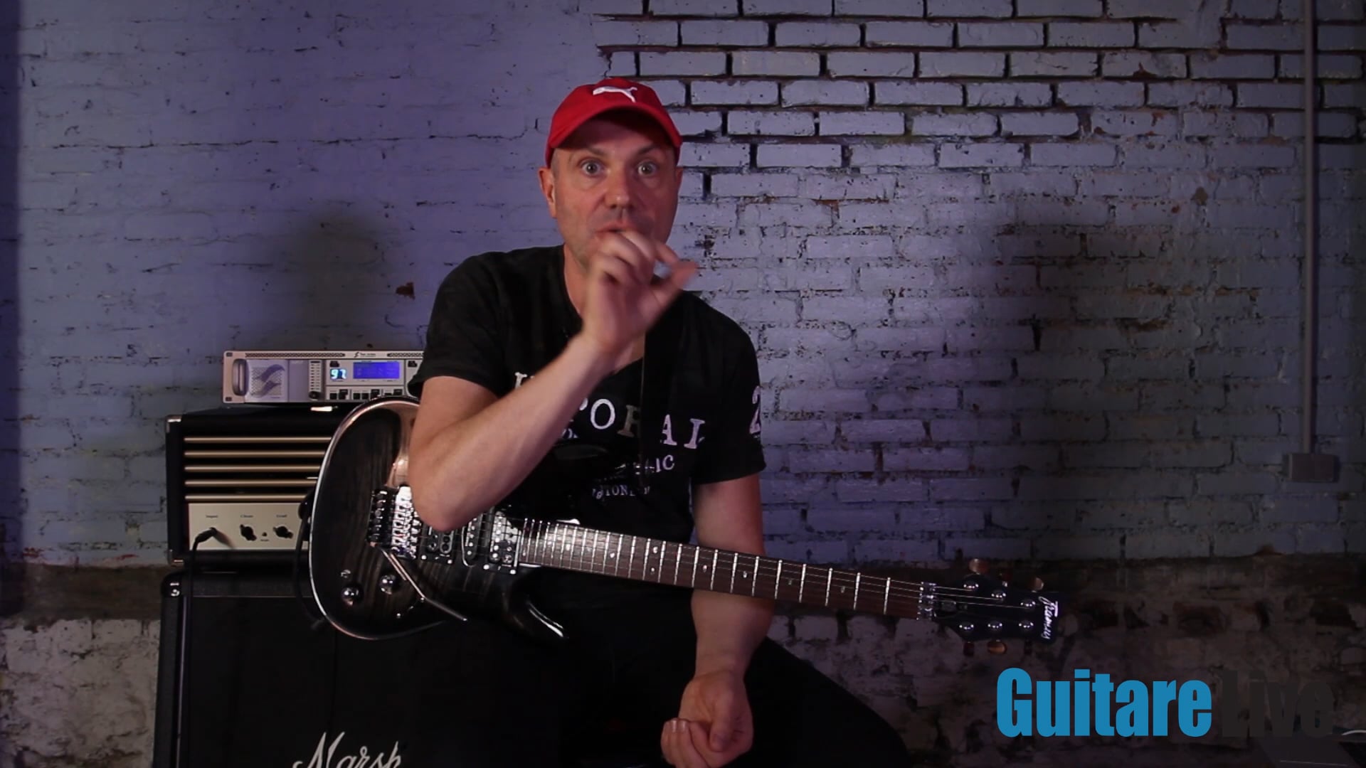 Reconnaître le mode Dorien