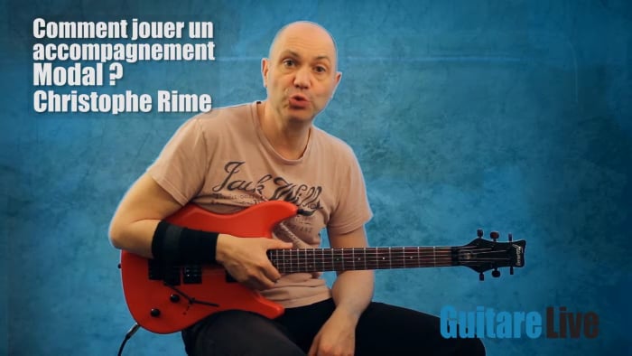 L'accord de quartes, groupe 4 cordes graves