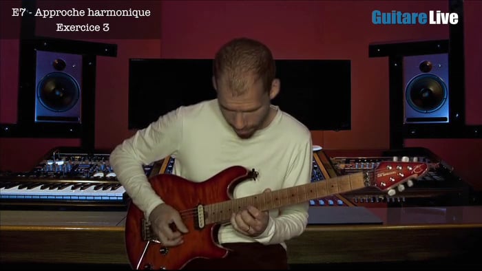 Utiliser les plans de la penta mineure