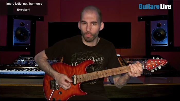 Les arpèges : jouer sur les extensions