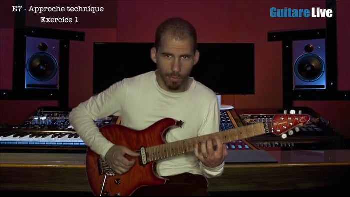 Bien démarrer une impro