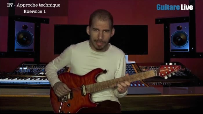 Partie 2 - La technique