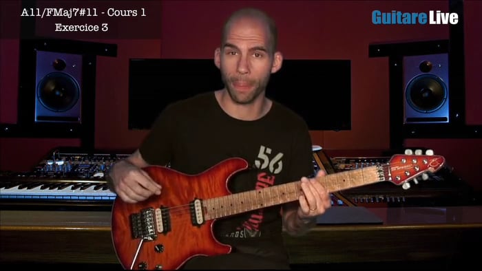 Aborder la modulation