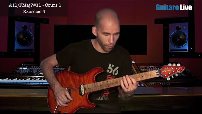 Différences entre les deux modes