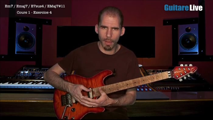 Enchaîner les deux modes