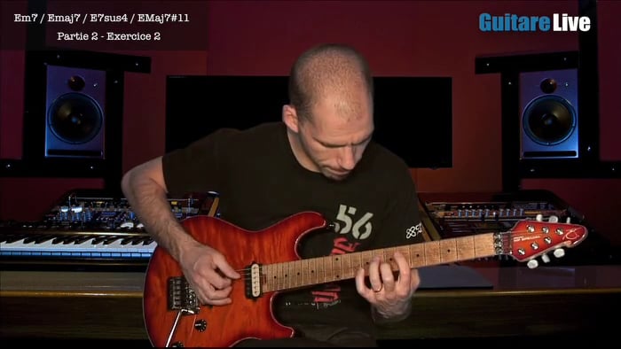 Intégrer le nouveau mode