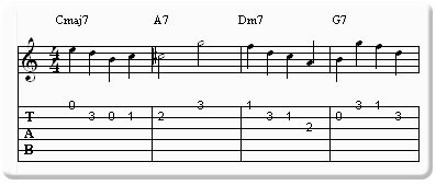 Partition 3 - Aller plus loin