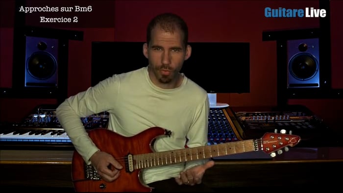 Ne pas sonner plat en jouant sur la tonique