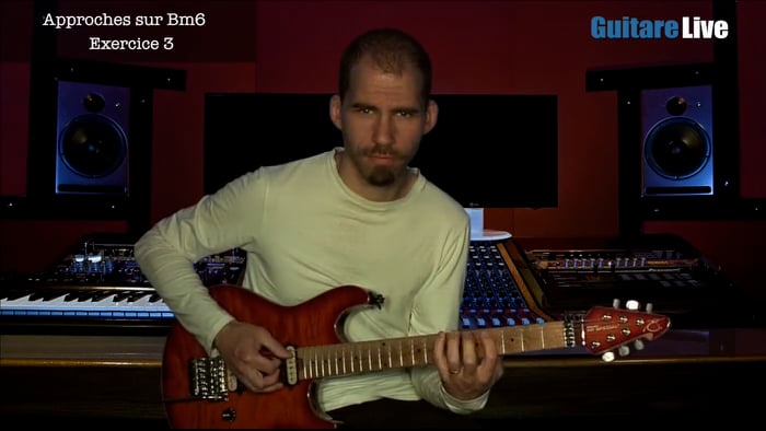 Supprimer la tierce pour ajouter une neuvième