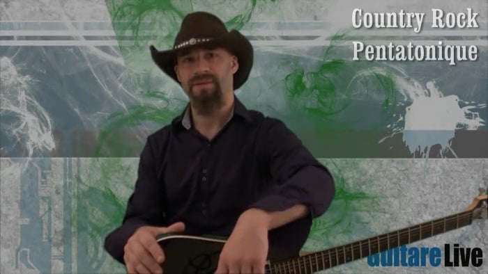 La gamme pentatonique majeure