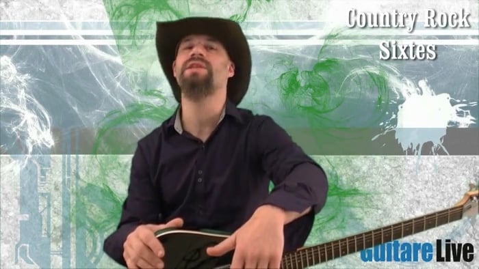 L'harmonisation en sixte